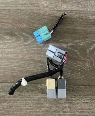 Honda HR-V Other relay 030421 RC5102