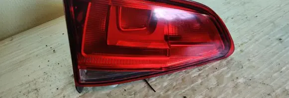 Volkswagen Golf VII Tailgate rear/tail lights 5G0945093AC