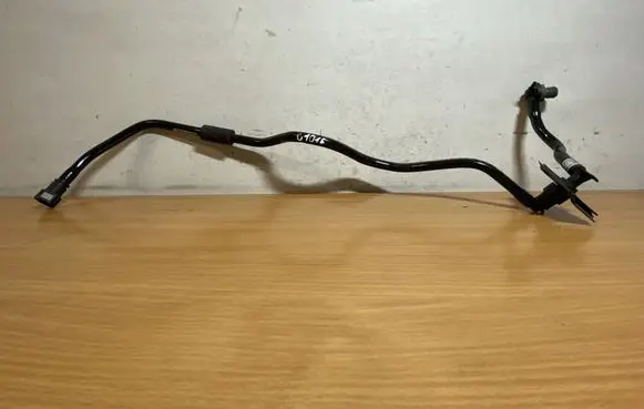Mercedes-Benz E A207 Engine coolant pipe/hose A2124302829 C1016