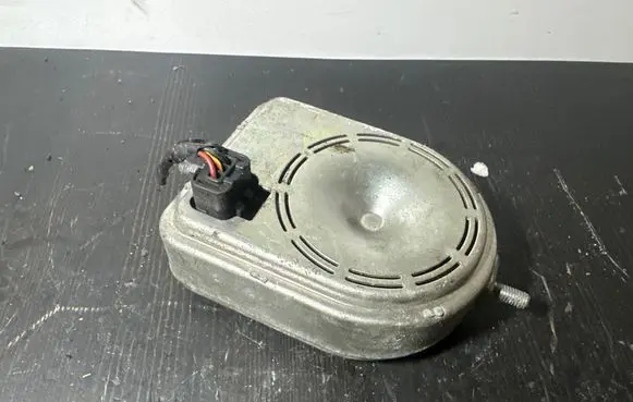 Volvo V70 Alarm system siren 6G9N19G229DE 0205058 A0005019