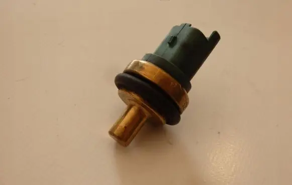 Ford Focus Outside/exterior temperature sensor 