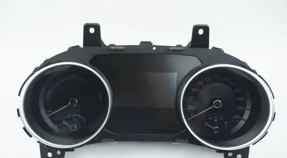 KIA Ceed Speedometer (instrument cluster) 94003CR300 1100450066P0