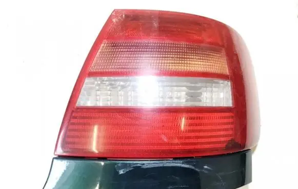 Audi A4 S4 B5 8D Rear/tail lights