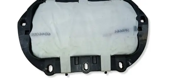 Citroen C4 II Picasso Passenger airbag 9676715380 0150060 5BMBKA