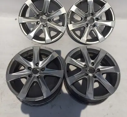 Mercedes-Benz CLK A208 C208 R16 alloy rim 