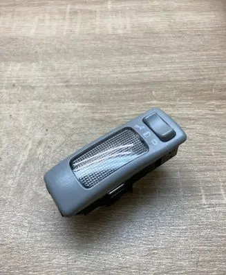 Renault Espace III Rear seat light 6025301