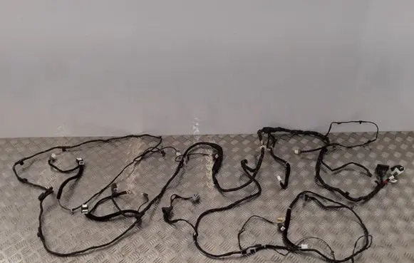 KIA Rio Other wiring loom 91515FD011F