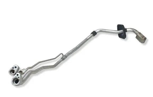 Audi A4 S4 B9 Air conditioning (A/C) pipe/hose 8W0816738P