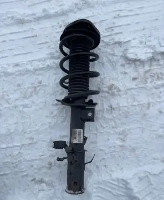 Ford Kuga III Front shock absorber/damper LX6118045SAE