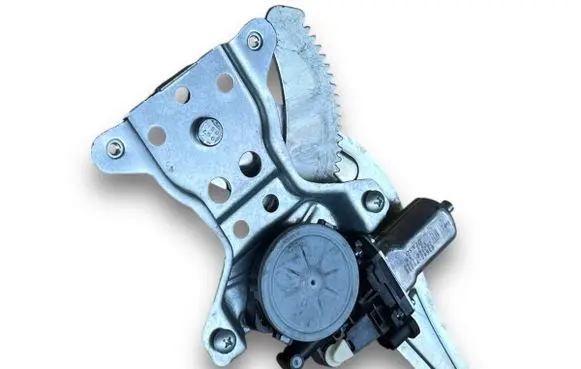 Suzuki Swift II Front door window regulator with motor 8356079J0D
