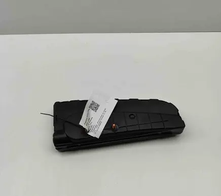Mercedes-Benz GLE (W166 - C292) Front door airbag A1668600402