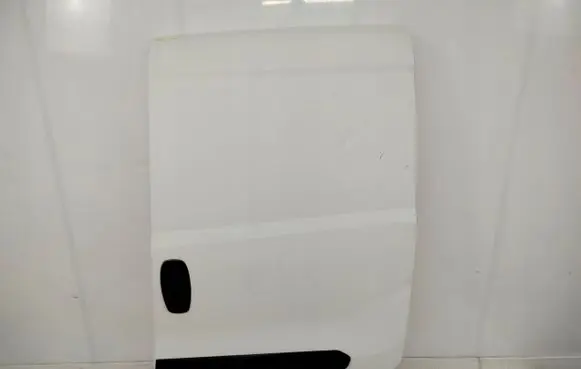 Fiat Doblo Side sliding door 