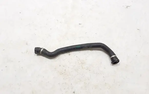 BMW 4 G22 G23 G24 G26 Engine coolant pipe/hose 8654853