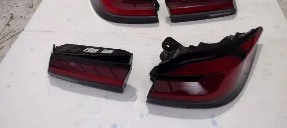 BMW M5 F90 Rear/tail lights 