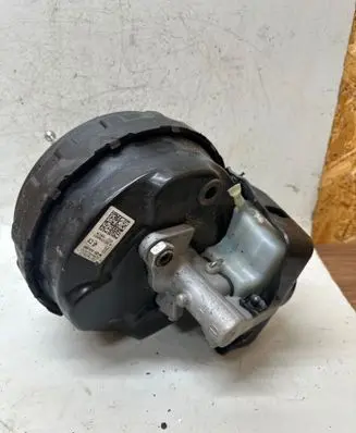Audi A5 Sportback 8TA Brake booster 8K0612103M 2790201782