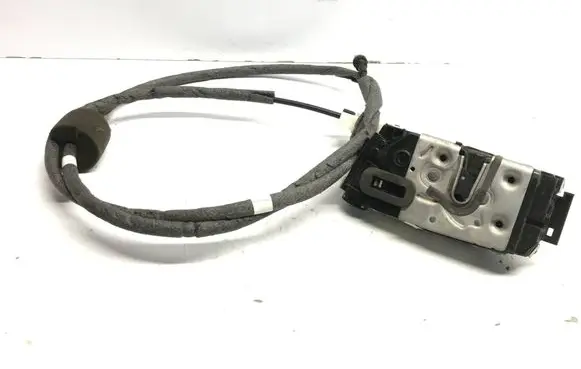 Mercedes-Benz Sprinter W907 W910 Sliding door lock A9107303800 40821268 ZGS006