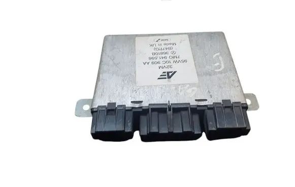 Ford Galaxy Comfort/convenience module 95VW10C909AA 7MO941598