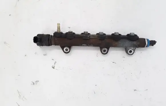Renault Trafic II (X83) Fuel main line pipe 0445214114
