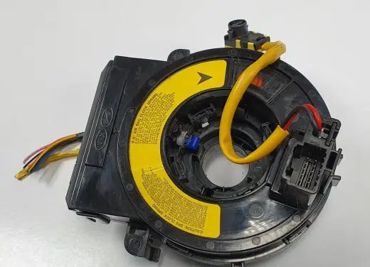 KIA Picanto Airbag slip ring squib (SRS ring)