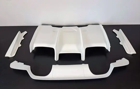 BMW M4 F82 F83 Complete body kit BF82PSMD