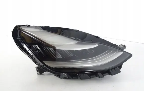 Tesla Model 3 Headlight/headlamp