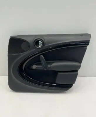 Mini Cooper Countryman R60 Front door card panel trim 9800003