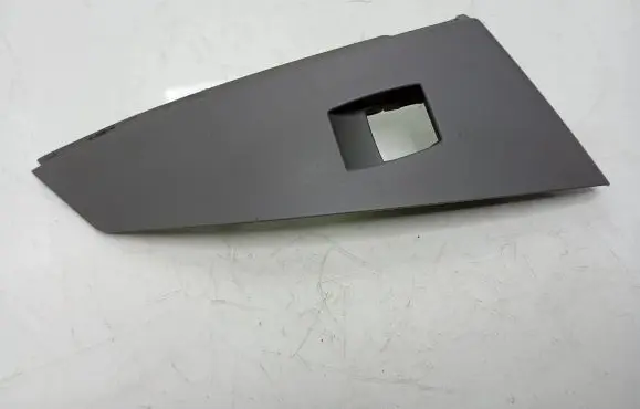 BMW 5 E60 E61 Rear door window switch trim 6940329 15939826 373106-AD