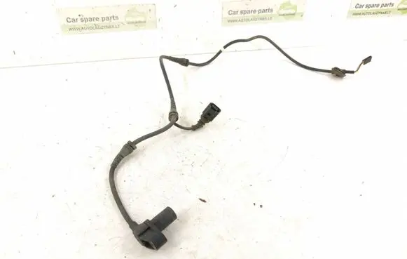 Audi A4 S4 B6 8E 8H ABS brake wheel speed sensor DALISID3505 8E0927803 0265006682