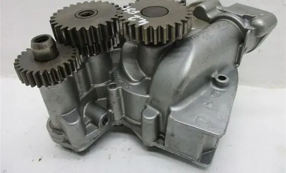 Audi RS5 Oil pump 