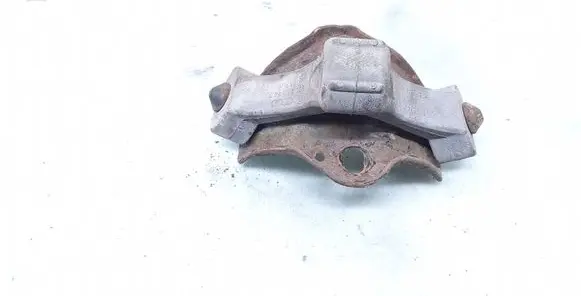 Muffler mount bracket/holder
