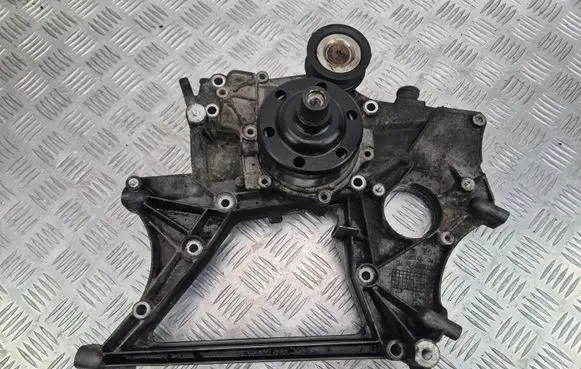 Mercedes-Benz Sprinter W906 other engine part A6512011509