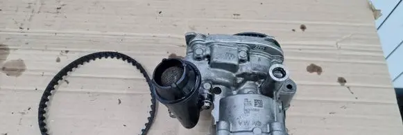 Audi A4 S4 B9 Oil pump 04L145208AA 103530