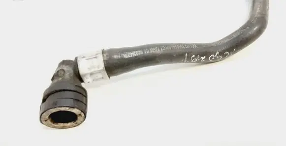 Volvo XC90 Engine coolant pipe/hose 8649880