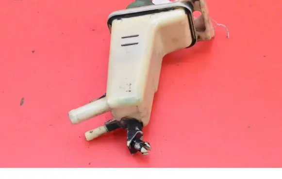 Audi A6 Allroad C5 Power steering fluid tank/reservoir 8D0422373C