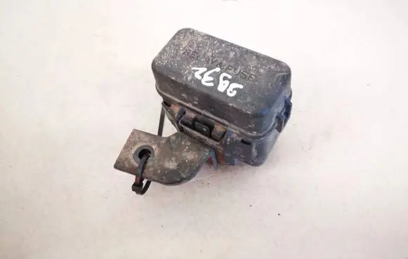 Toyota RAV 4 (XA20) Fuse box set
