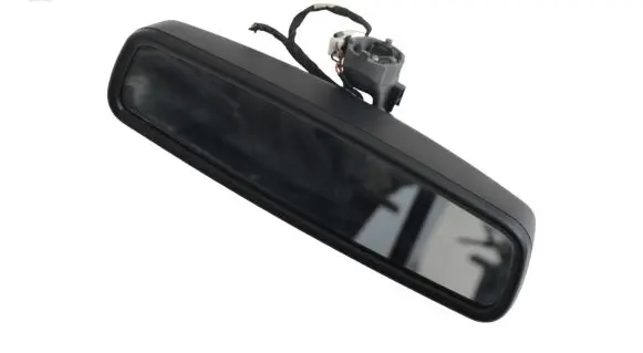 Ford Fiesta Rear view mirror (interior) AU5A17E678AD