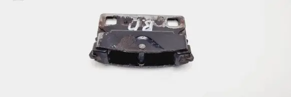 Citroen Berlingo Trunk lock loop 