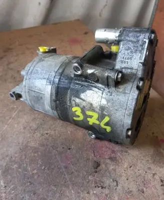 Mercedes-Benz GLE W167 Air conditioning (A/C) compressor (pump) A0008300301 33H4186 00948106068