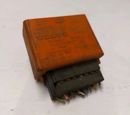 Volvo S70 V70 V70 XC Other control units/modules 9442304