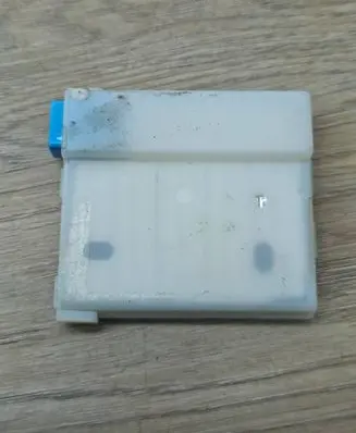Volvo S80 Alarm control unit/module 