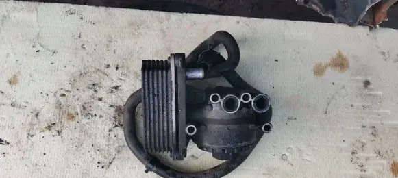 Ford Mondeo Mk III Air conditioning (A/C) compressor (pump)