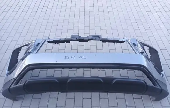 Mitsubishi Eclipse Cross Front bumper 6400K954ZZ