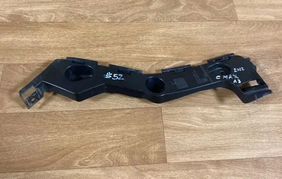 Ford C-MAX II Rear bumper mounting bracket AM51R17E851A