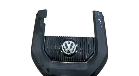 Volkswagen e-Golf Engine cover (trim) 604640 5GE806441