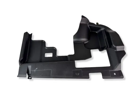 Jaguar F-Pace Dashboard lower bottom trim panel PK83046B00BA