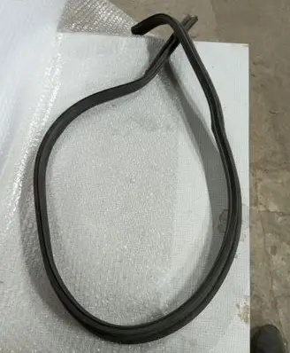 Engine compartment rubber