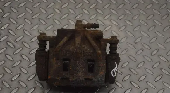 Subaru Outback (BS) Front brake caliper