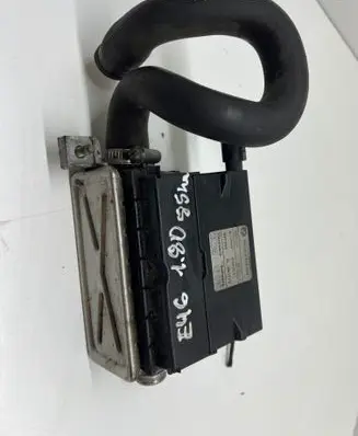 BMW 3 E46 Coolant heater 64126918806