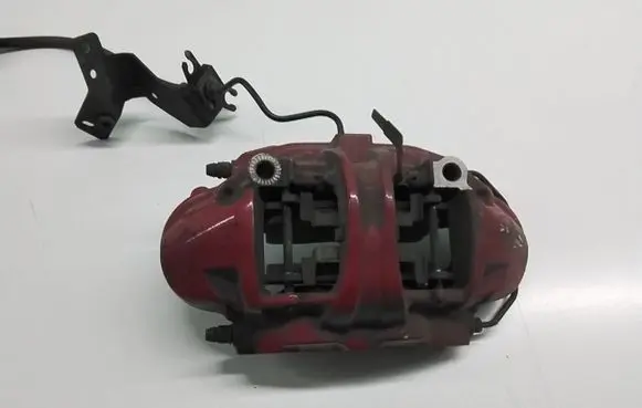 Alfa Romeo Giulia Front brake caliper 20C29807