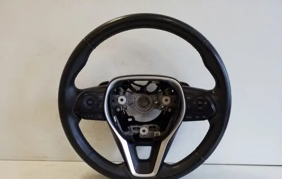 Toyota Corolla E210 E21 Steering wheel 451000Z230 641463600E 1903290877